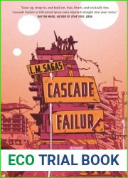 Cascade Failure (Ambit|s Run, #1)