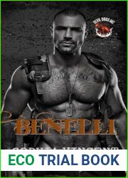 Benelli: A Devil Dogs MC Novella