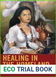 Healing in the Homeland: Haitian Vodou Tradition