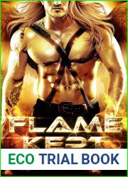 Flame Kept (Intergalactic Matchmaking Agency, #2)