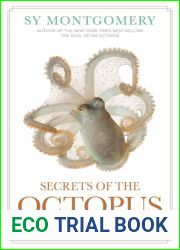 Secrets of the Octopus