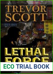 Lethal Force (Jake Adams International Thriller #9)