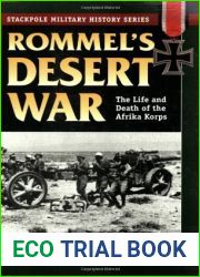 Rommel|s Desert War (Military History)