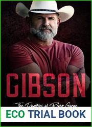 Gibson (The Daddies of River Gorge #3)