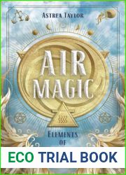 Air Magic (Elements of Magic, #2)