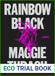 Rainbow Black