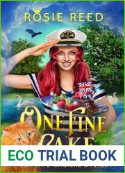 One Fine Cake: A Paranormal Cozy Mystery (Cat Cafe Magical Mystery Book 2)