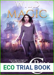 Wild Magic Book One (Wild Magic, #1)