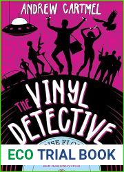The Vinyl Detective - Noise Floor (Vinyl Detective 7) (The Vinyl Detective Mysteries)