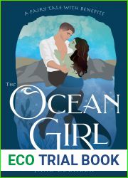 The Ocean Girl: A Fairy Tale with Benefits (Sylvania, #3)