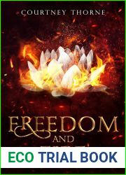 Freedom and Fire (Elemental Viria #2)