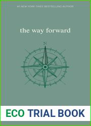 The Way Forward (The Inward Trilogy)