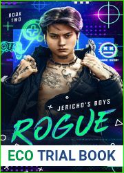 Rogue (Jericho|s Boys, #2)