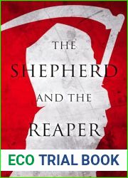 The Shepherd and the Reaper: A Fantasy Horror Novel (The Tales of the Shepherd, Book 2)