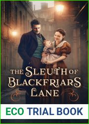 The Sleuth of Blackfriars Lane
