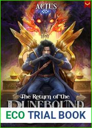 The Return of the Runebound Professor (The Return of the Runebound Professor #1)