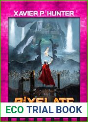 Closed Alpha: a LitRPG fantasy adventure (Pixelate, #2)