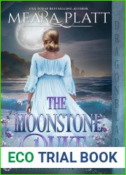 The Moonstone Duke (The Moonstone Landing #1)
