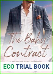 The Baby Contract (Billionaire Secrets, #4)
