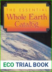 The Essential Whole Earth Catalog