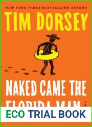 Naked Came the Florida Man (Serge Storms, #23)