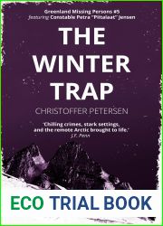 The Winter Trap (Greenland Missing Persons #5)
