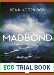 Madbond (Sea King, #1)