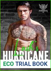 Lash|s Hurricane (Iron Punishers MC Book 4)