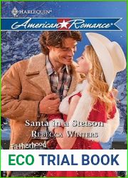 Santa in a Stetson