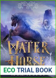 Water Horse (The Nightmare Saga Book 1)