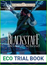 Blackstaff (Forgotten Realms: The Wizards, #1)