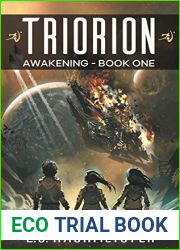 Awakening (Triorion, #1)