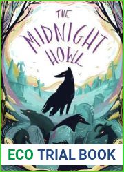 The Midnight Howl (The Midnight Hour, #2)