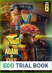 Adam and His Eves 6: Creating An Apocalypse Harem