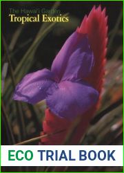 The Hawaii Garden: Tropical Exotics by Horace Freestone Clay (1987-10-02)