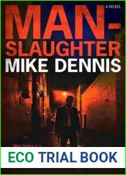 MAN-SLAUGHTER (Key West Nocturnes Series Book 3)