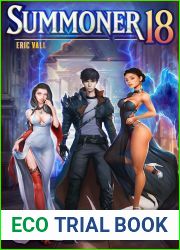 Summoner 18 (Summoner, #18)