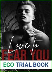 Love to Fear You