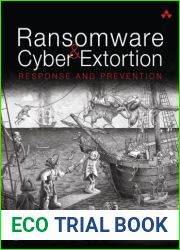 Ransomware and Cyber Extortion