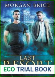 Last Resort (Treasure Trail, #3)
