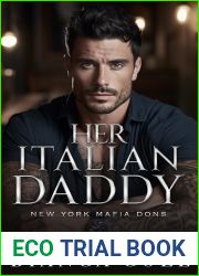 Her Italian Daddy (New York Mafia Dons #3)