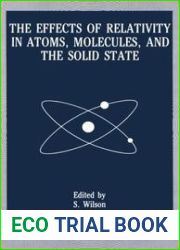 The Effects of Relativity in Atoms
