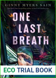 One Last Breath
