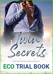 Twin Secrets (Billionaire Secrets, #1)