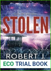 Stolen (The Girl in the Box)