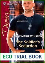 The Soldier|s Seduction