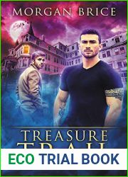 Treasure Trail (Treasure Trail, #1)