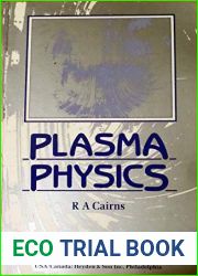 Plasma physics