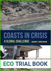 Coasts in Crisis: A Global Challenge