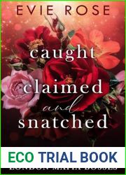 Caught, Claimed, and Snatched (London Mafia Bosses)